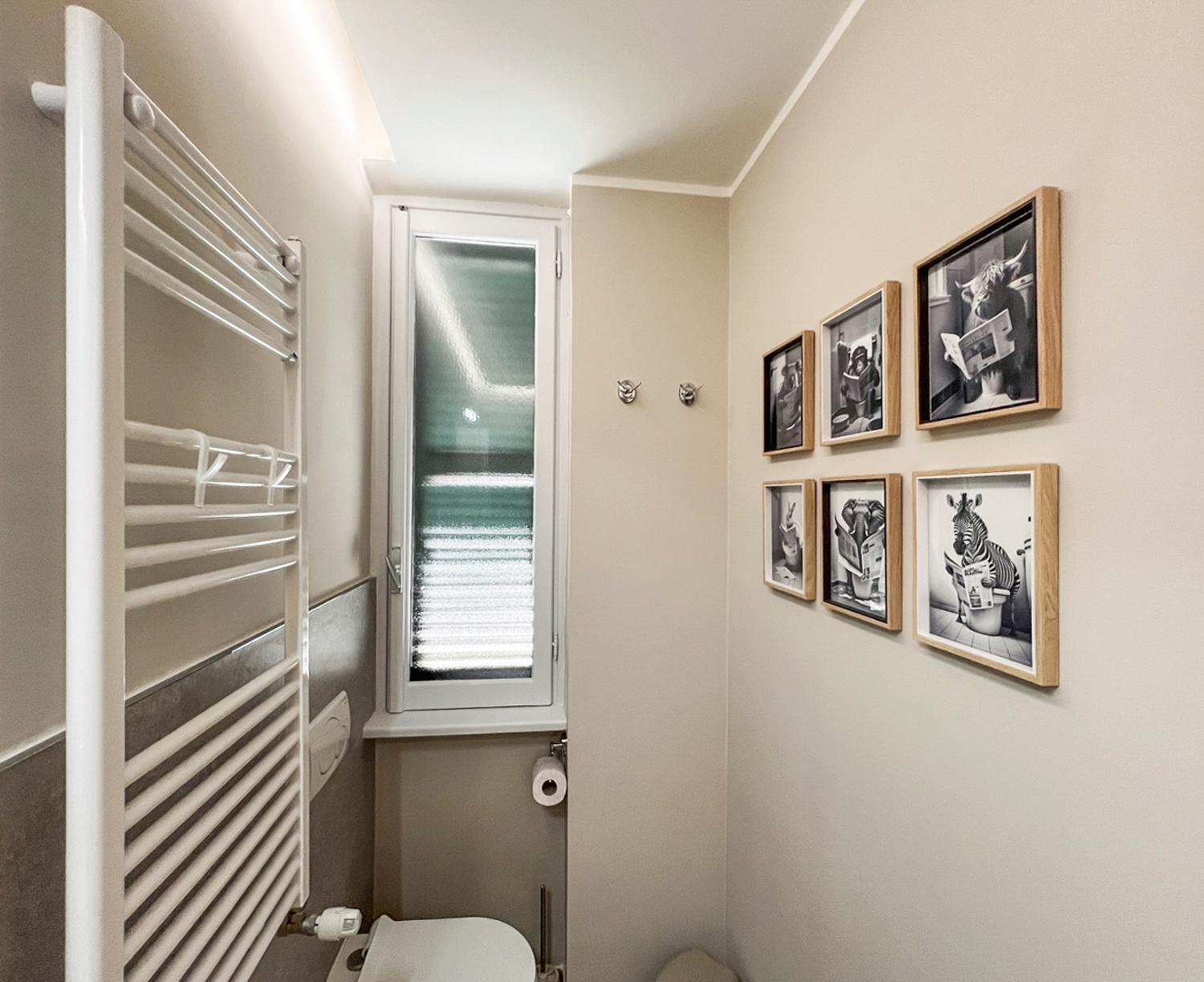 Attico Urbano Terrazza Su Roma Metro A Cornelia Apartment ภายนอก รูปภาพ