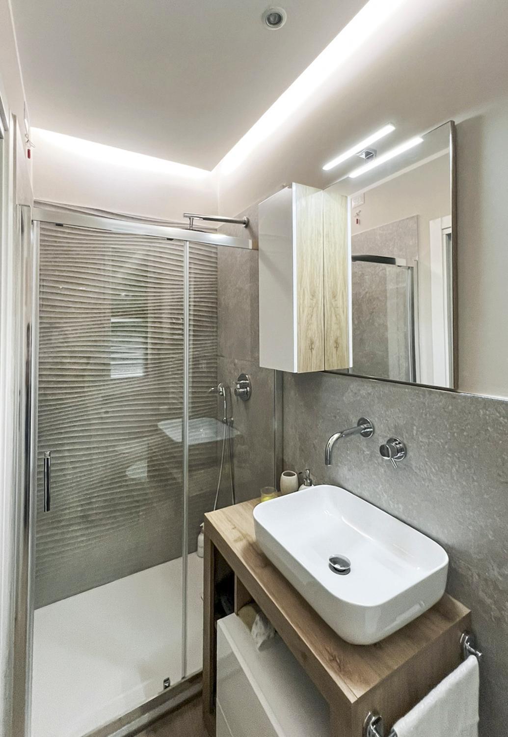 Attico Urbano Terrazza Su Roma Metro A Cornelia Apartment ภายนอก รูปภาพ