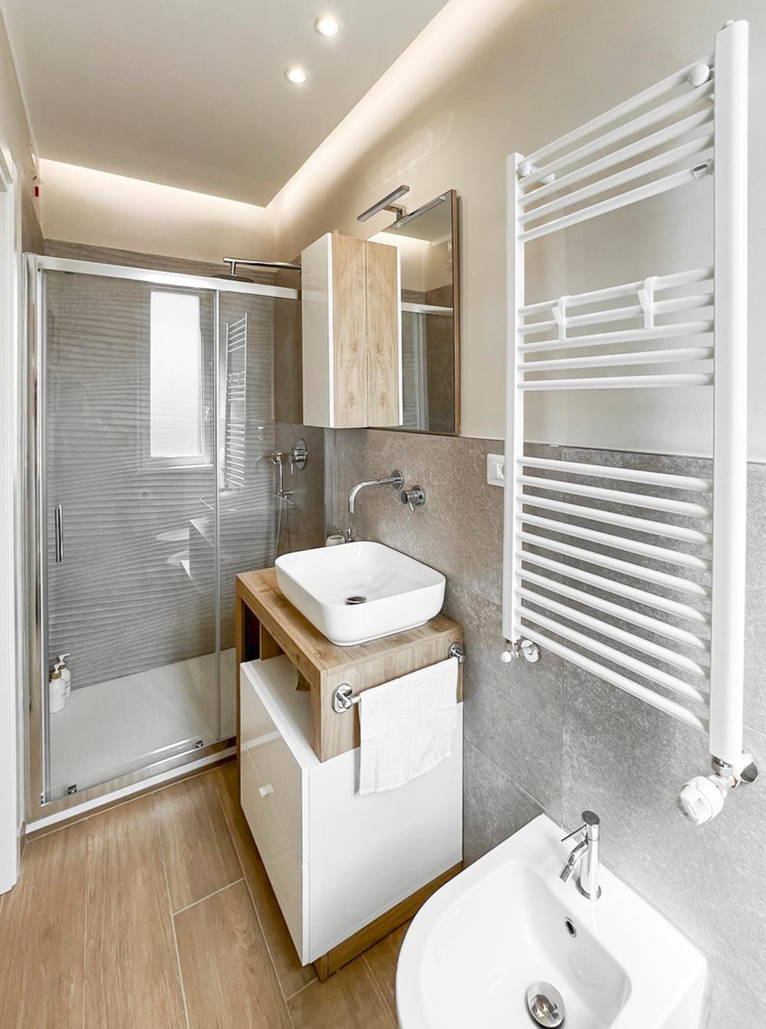 Attico Urbano Terrazza Su Roma Metro A Cornelia Apartment ภายนอก รูปภาพ
