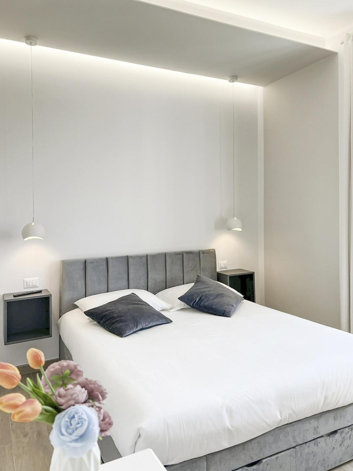 Attico Urbano Terrazza Su Roma Metro A Cornelia Apartment ภายนอก รูปภาพ