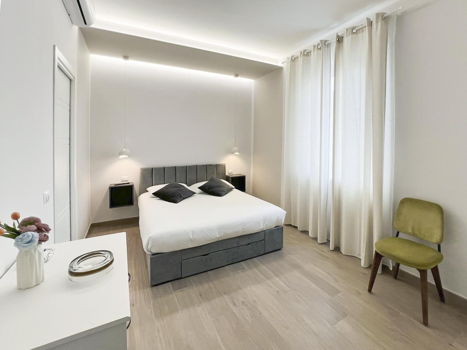 Attico Urbano Terrazza Su Roma Metro A Cornelia Apartment ภายนอก รูปภาพ
